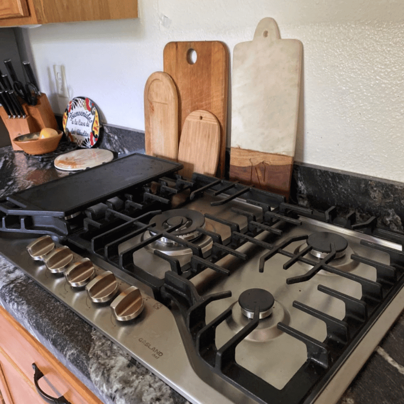 Gasland Chef