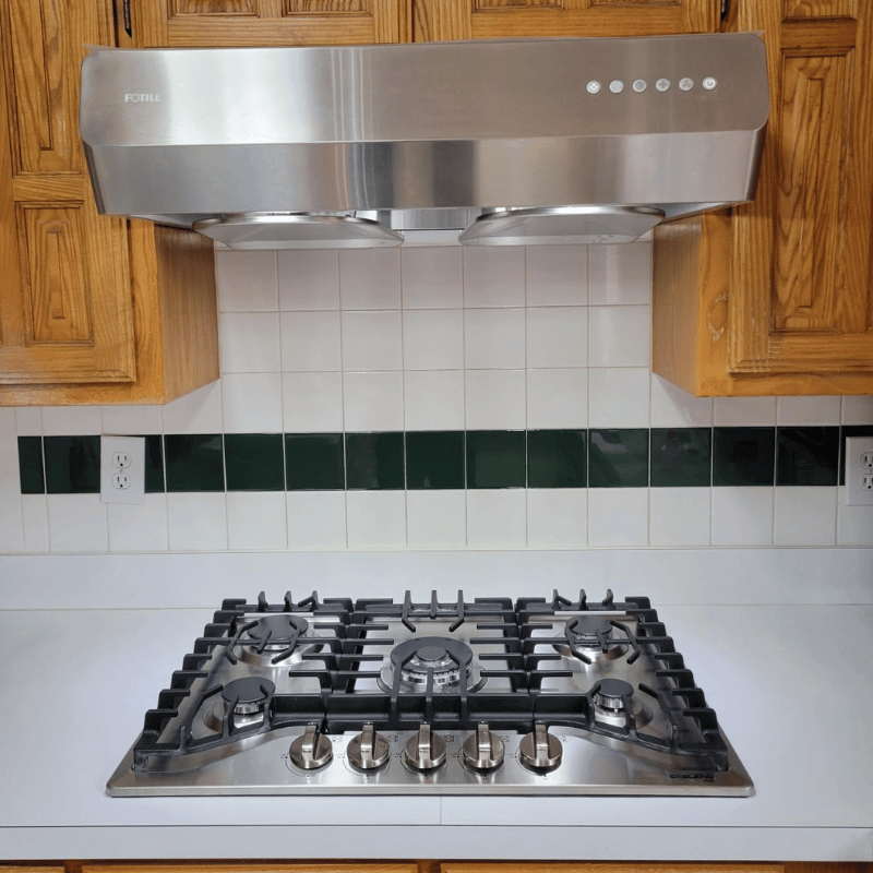 Gasland Chef