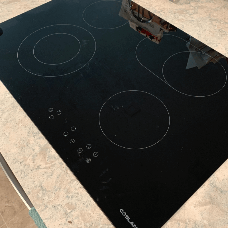 Gasland Chef