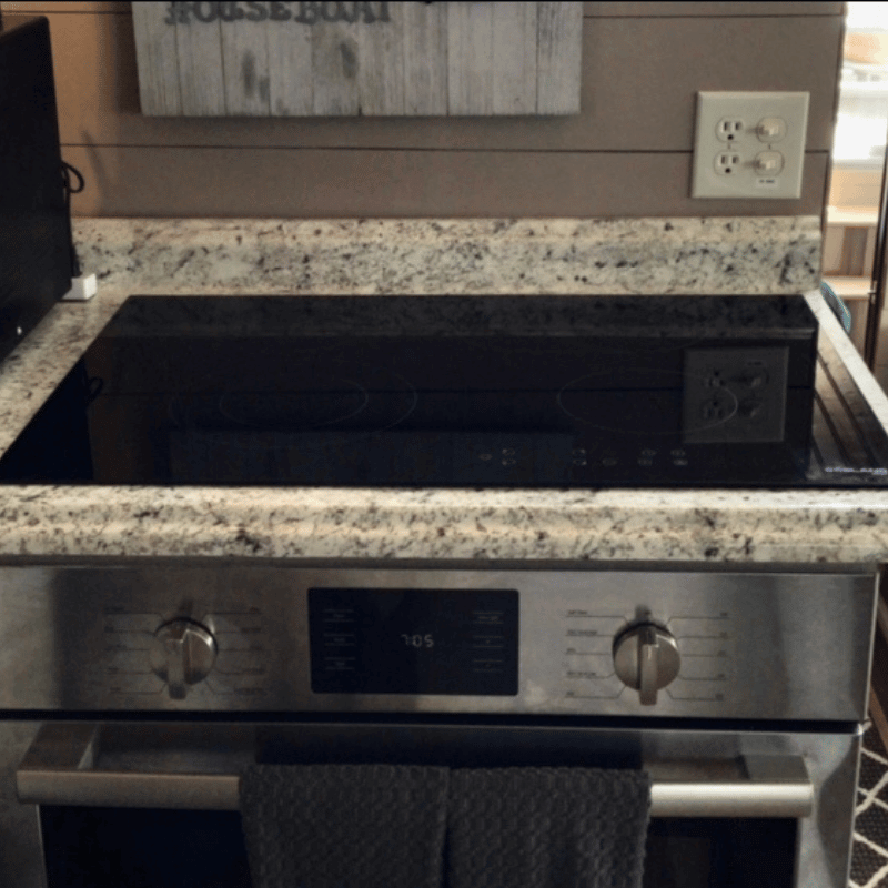 Gasland Chef