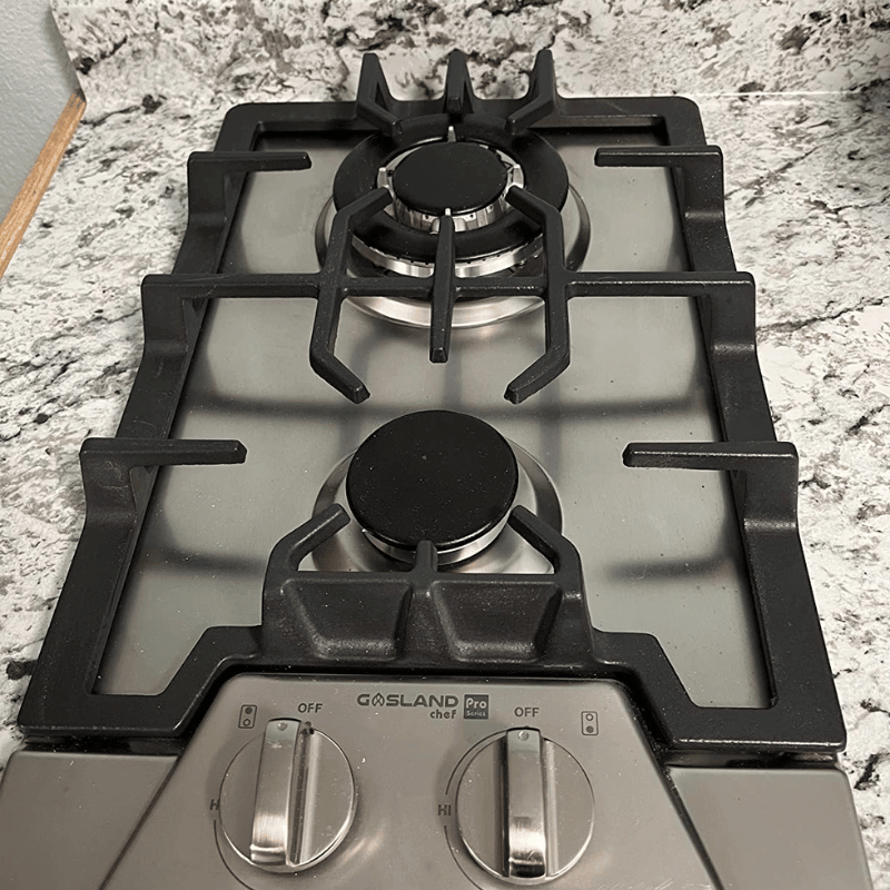 Gasland Chef