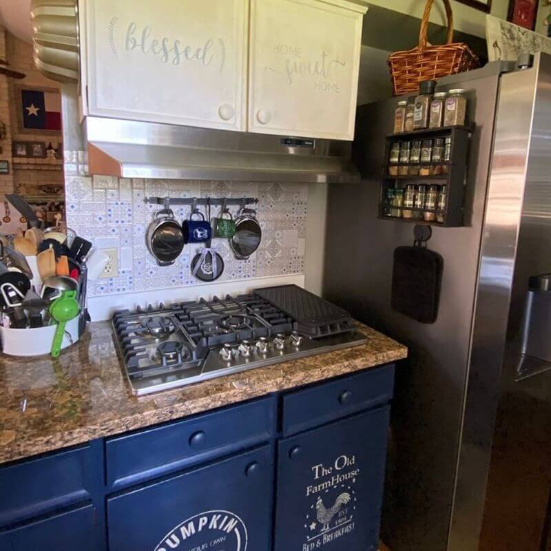 Gasland Chef