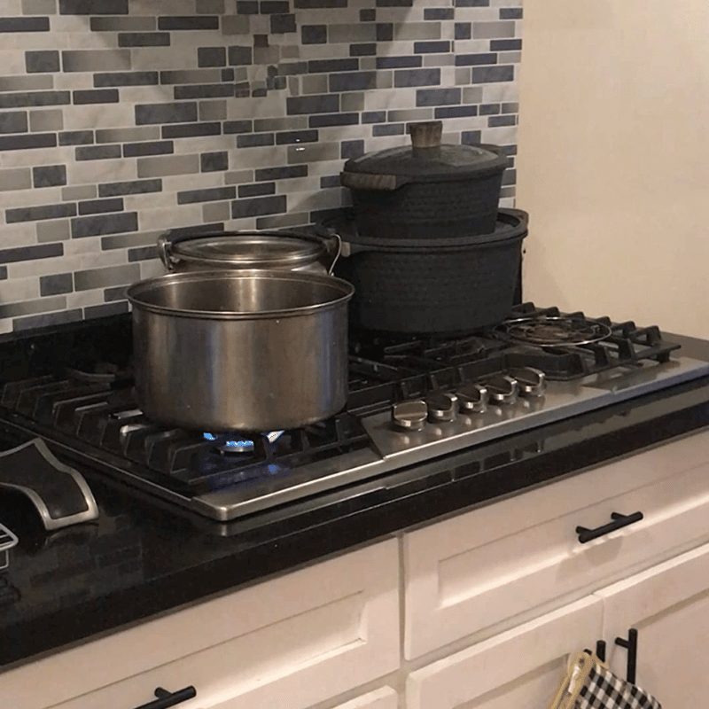 Gasland Chef