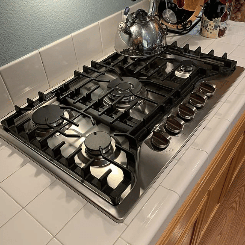 Gasland Chef