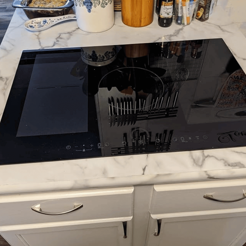 Gasland Chef