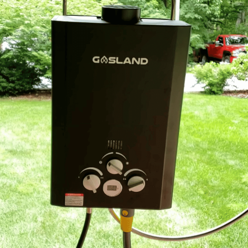 Gasland Chef