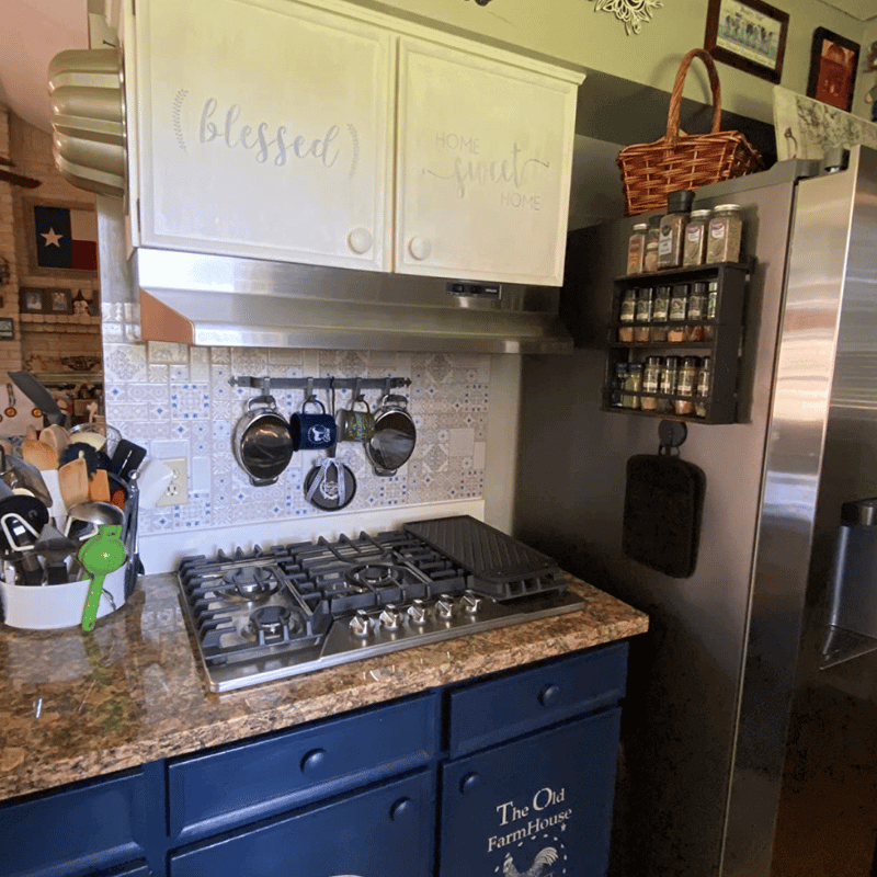 Gasland Chef