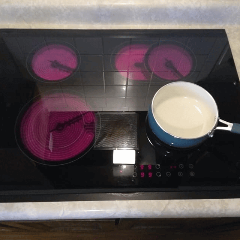 Gasland Chef
