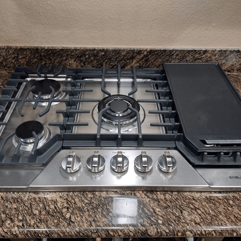 Gasland Chef