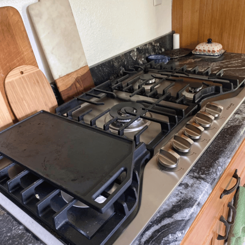Gasland Chef