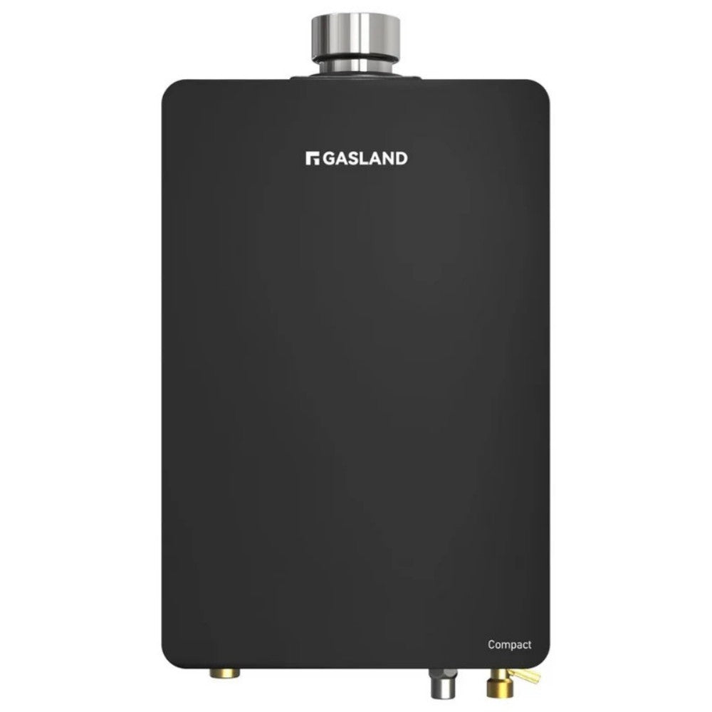 GASLAND Compact Indoor Tankless LPG Water Heater - 4.22GPM 10,2000BTU