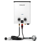 GASLAND GoShower 5 1.32 GPM Outdoor Portable Tankless Water Heater