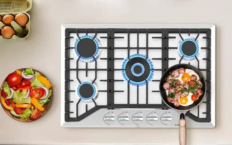 Gasland Chef