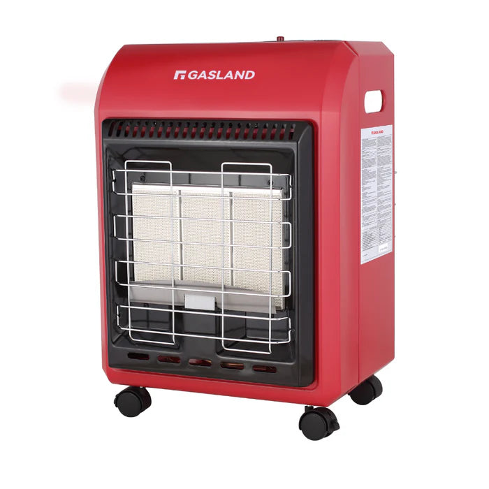 Portable gas heater sales