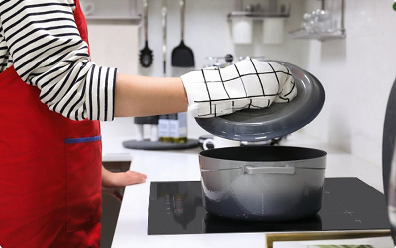 Gasland Chef