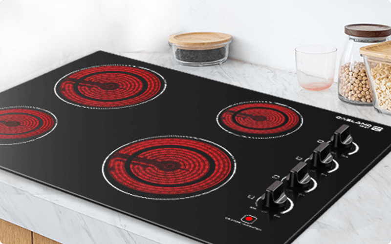 Gasland Chef