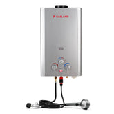GASLAND 2.64GPM 10L 68,000BTU Portable Tankless Digital Screen Propane Gas Water Heater