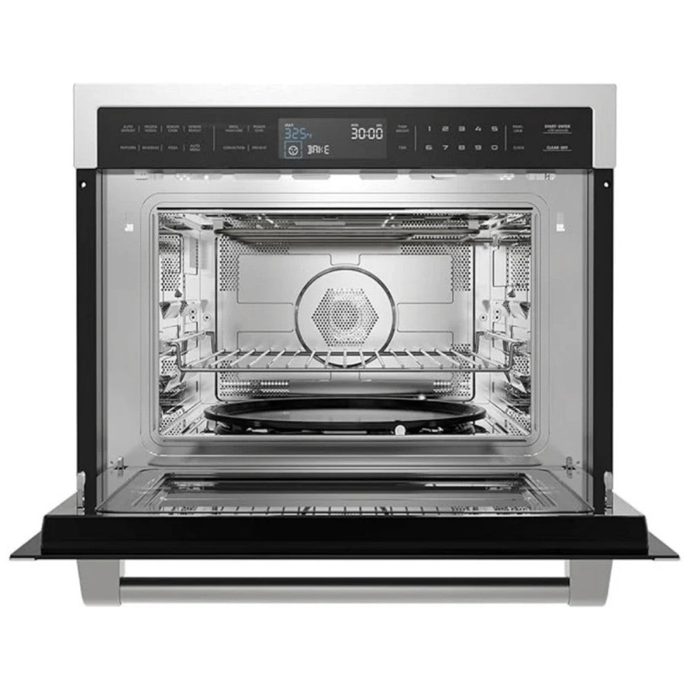 GASLAND 24" Built in Microwave Oven - 1.6 Cu. Ft