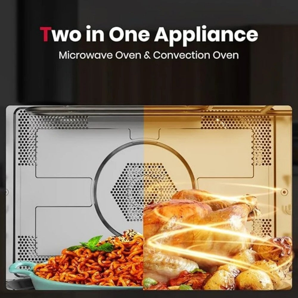 GASLAND 24" Built in Microwave Oven - 1.6 Cu. Ft