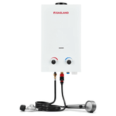 GASLAND 3.18GPM 12L 82,000BTU Outdoor Portable Propane Instant Hot Water Heater