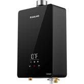 GASLAND Compact Indoor Tankless LPG Water Heater - 4.22GPM 10,2000BTU
