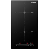 GASLAND 12 Inch 2 Boost Burner Slider Control Induction Cooktop