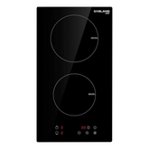 GASLAND Chef 12 Inch 2 Burner Sensor Touch Control Induction Cooktop