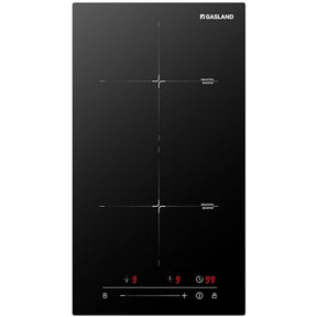 GASLAND 12 Inch 2 Boost Burner Slider Control Induction Cooktop
